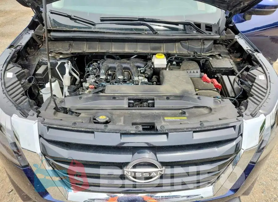 5N1DR3BA6SC203552 Photo# 12