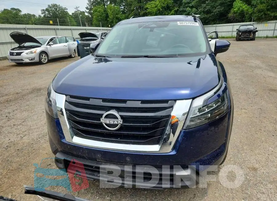 5N1DR3BA6SC203552 Photo# 5