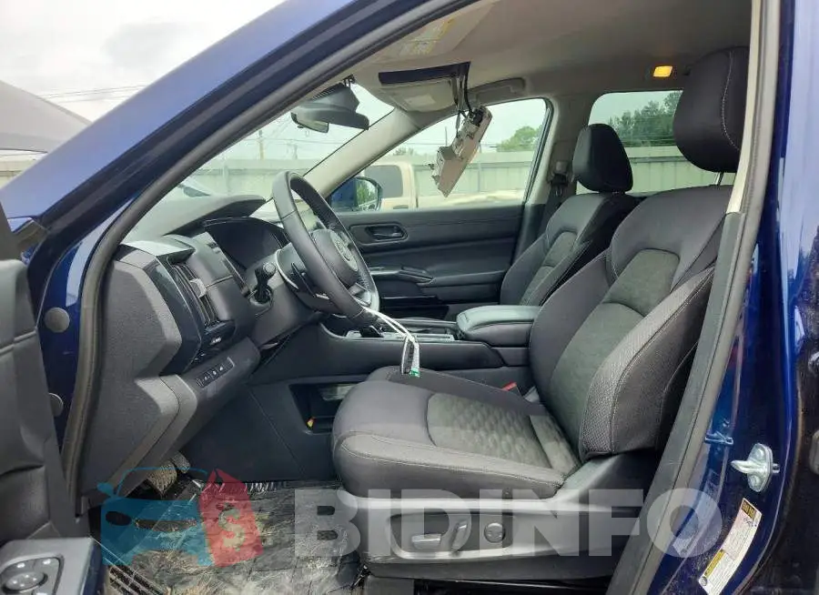 5N1DR3BA6SC203552 Photo# 7