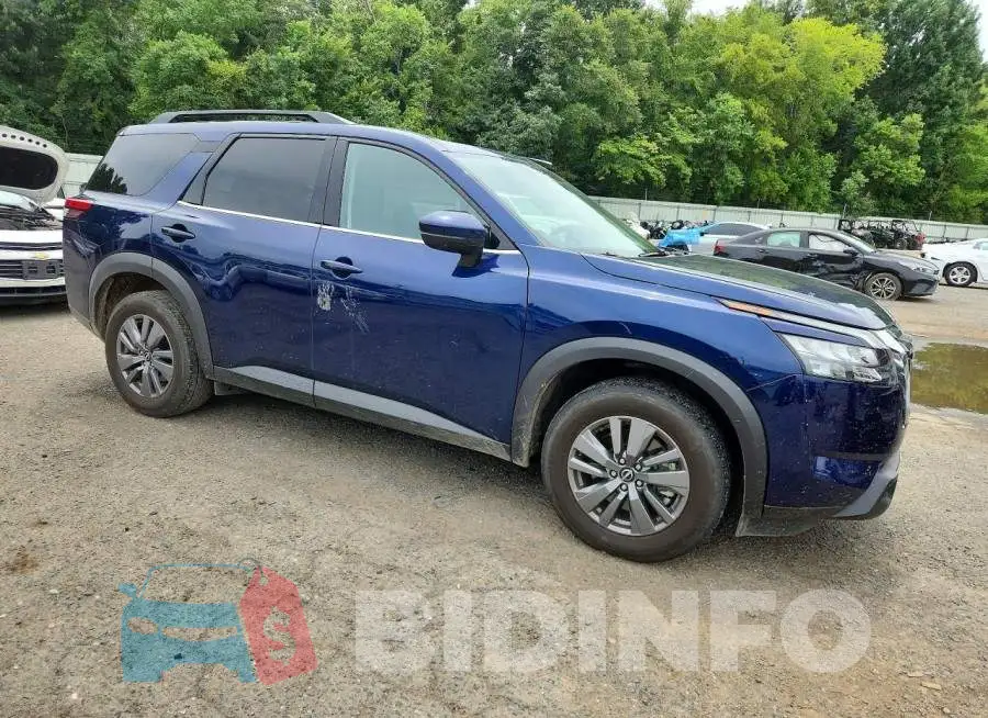 5N1DR3BA6SC203552 Photo# 4