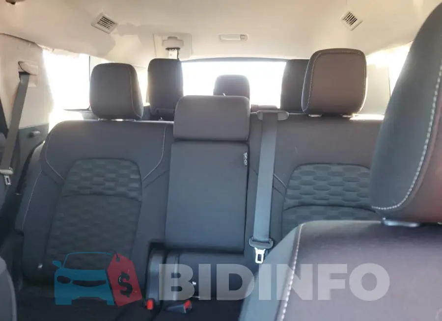 5N1DR3BC9SC206172 Photo# 10