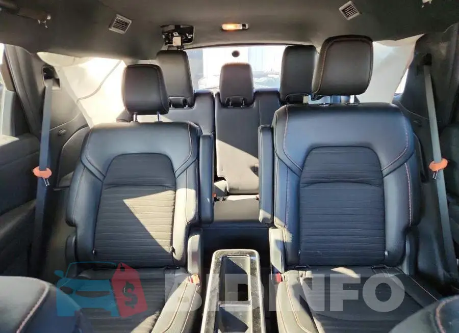5N1DR3BD6PC271108 Photo# 10