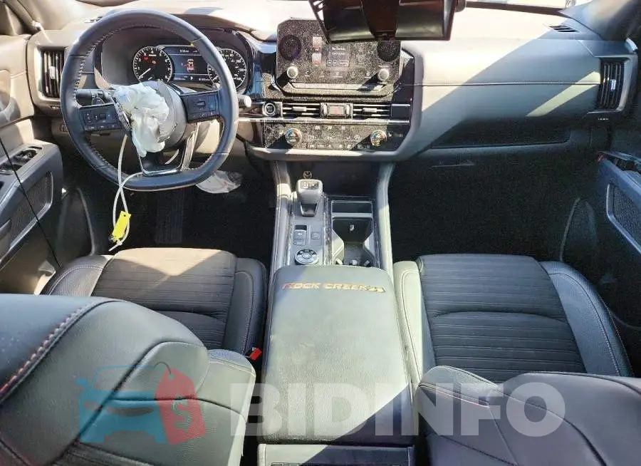 5N1DR3BD6PC271108 Photo# 8