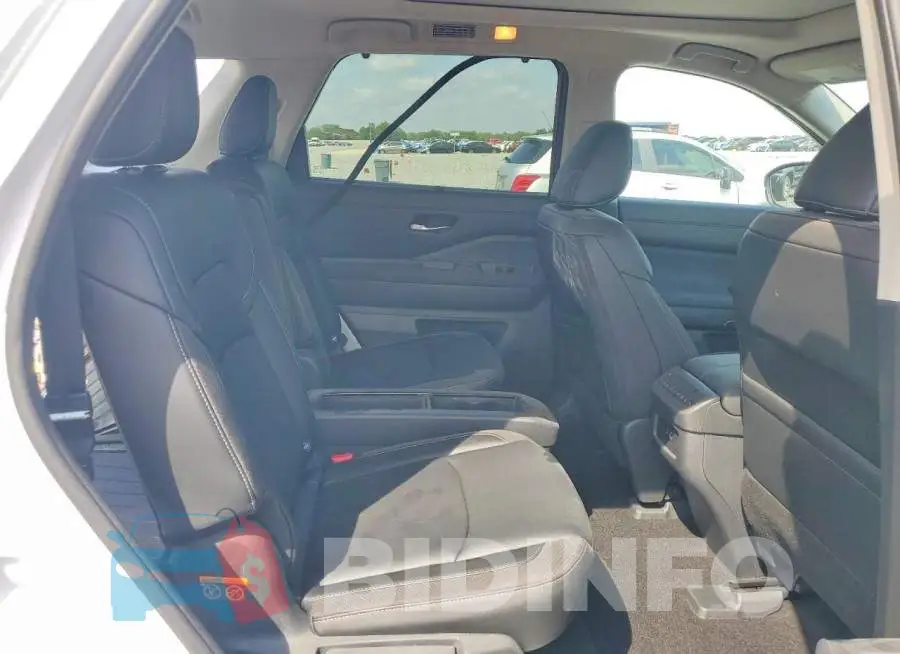 5N1DR3CD2SC260680 Photo# 11