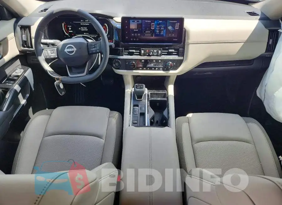 5N1DR3CS9TC203022 Photo# 8