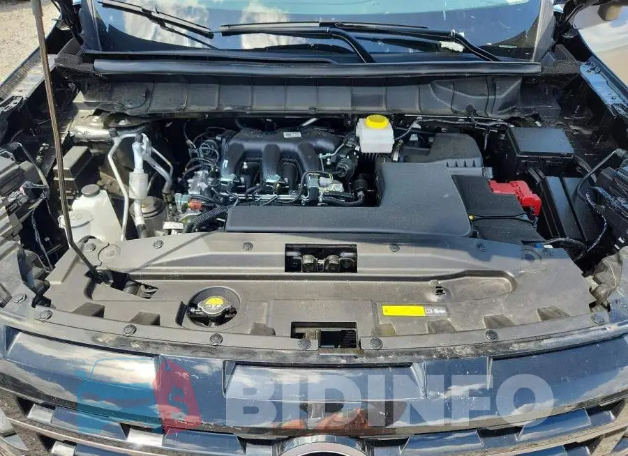 5N1DR3CS9TC203022 Photo# 11