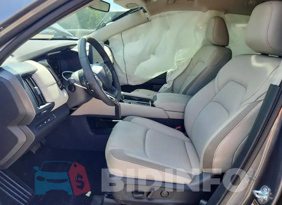 5N1DR3CS9TC203022 Photo# 7