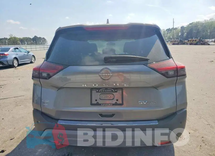 JN8BT3BBXPW461282 Photo# 6