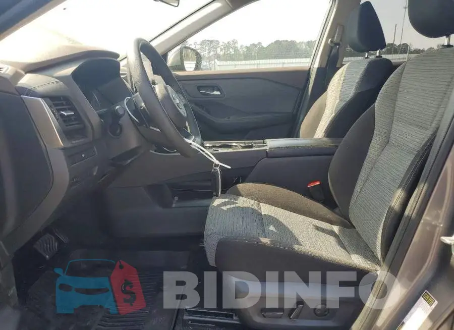 JN8BT3BBXPW461282 Photo# 7