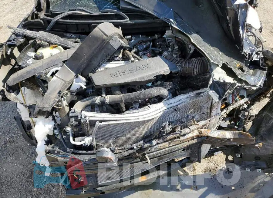 JN8BT3BBXPW481192 Photo# 11