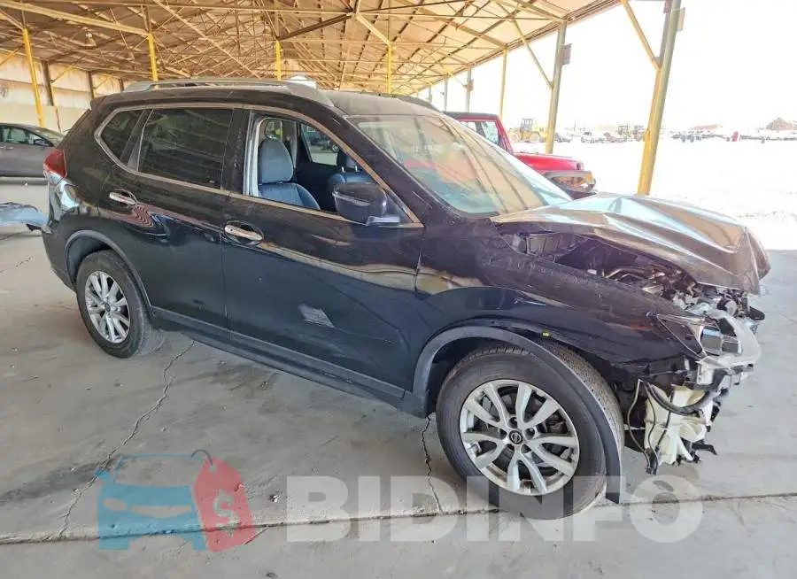 KNMAT2MT4LP507197 Photo# 4