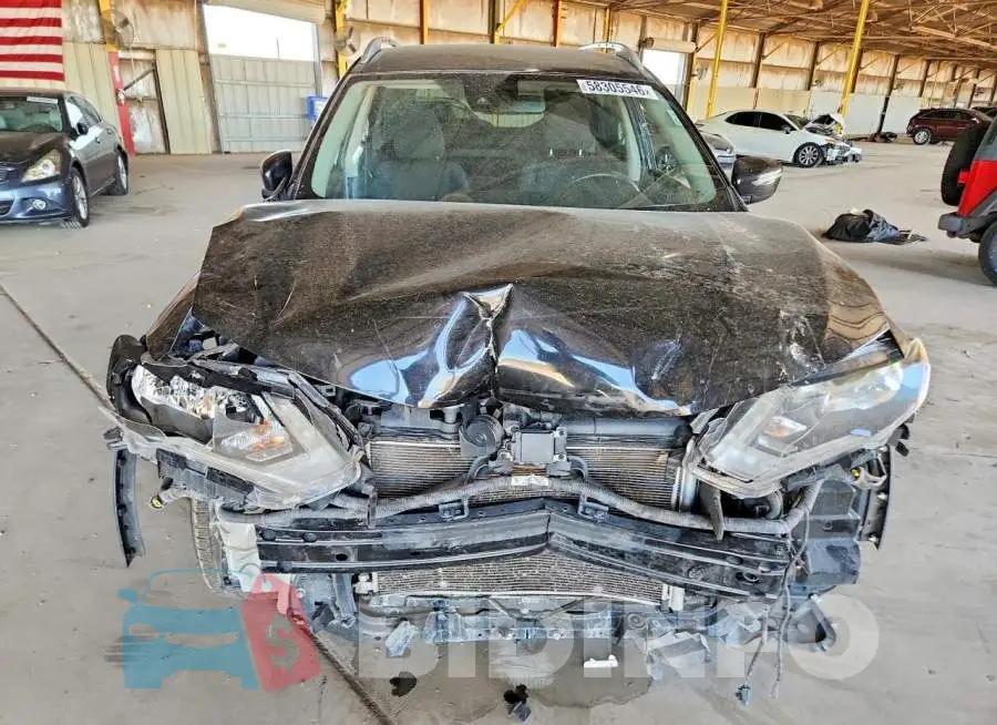 KNMAT2MT4LP507197 Photo# 5