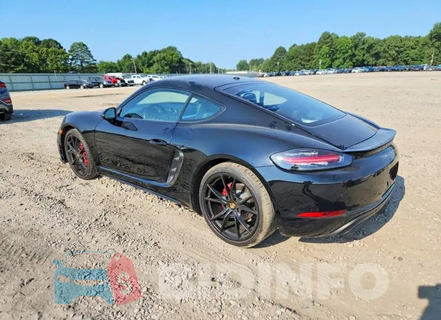 WP0AB2A8XJK278957 Photo# 2