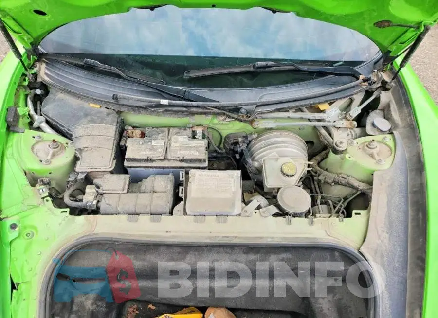 WP0AC2A95JS175760 Photo# 11