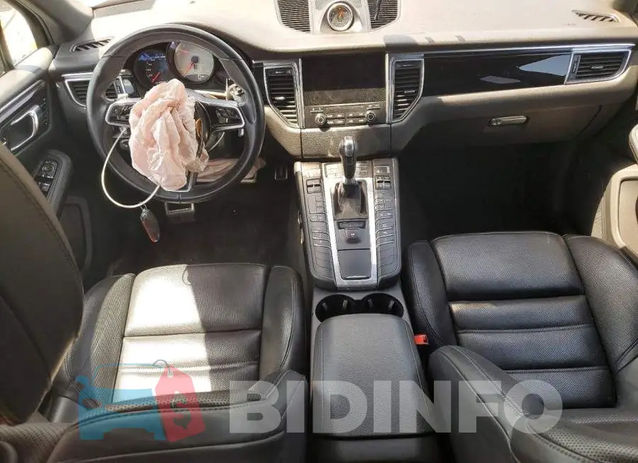 WP1AB2A54JLB35503 Photo# 8