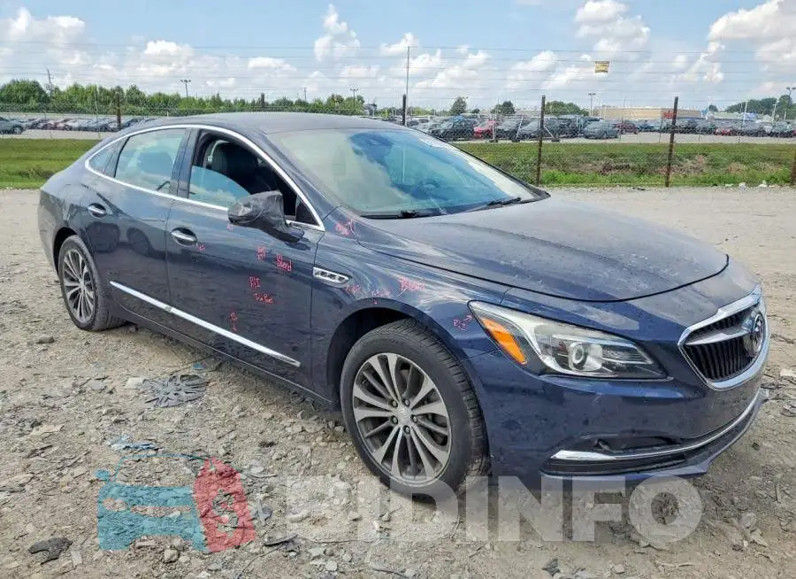 1G4ZR5SS5HU129148 Photo# 4