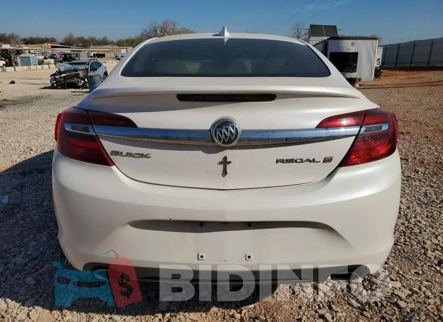 2G4GL5EX3H9181133 Photo# 6