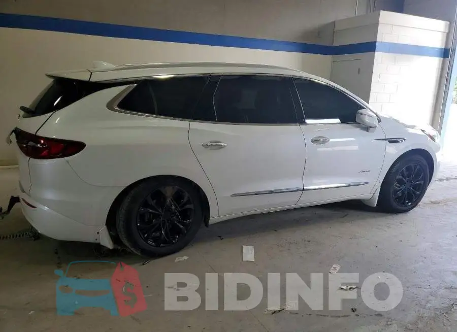 5GAEVCKW9LJ121880 Photo# 3