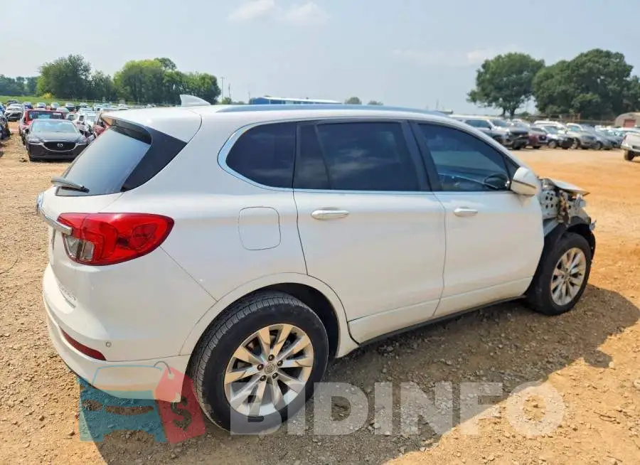 LRBFXBSA8HD090699 Photo# 3