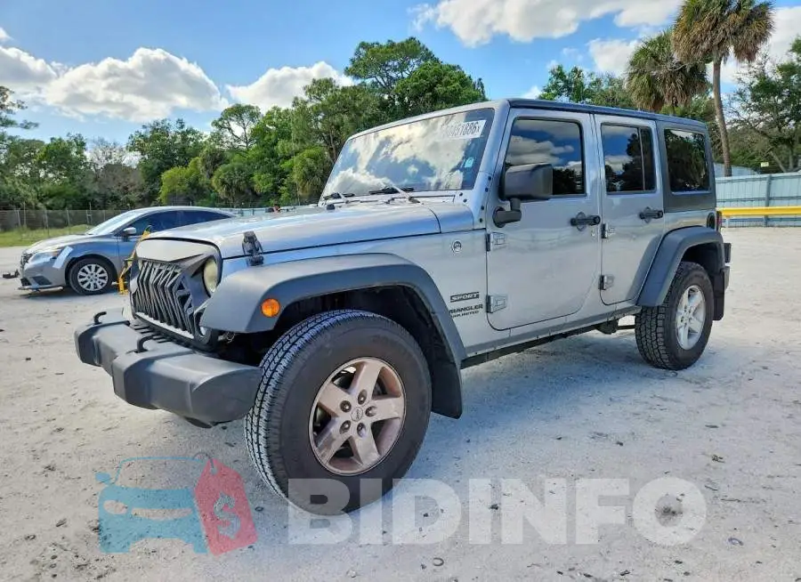 1C4BJWDG3HL616446 Photo# 1