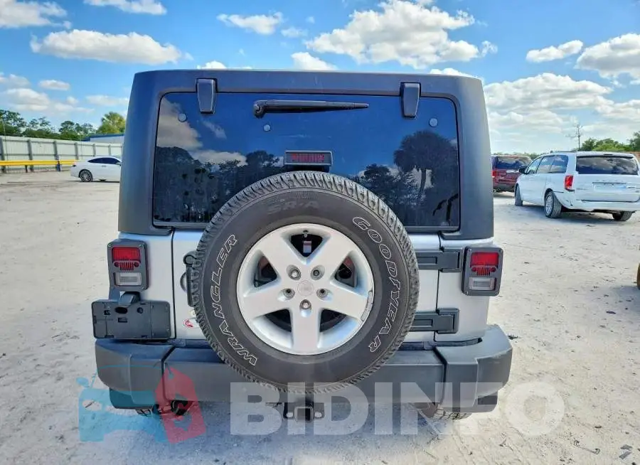 1C4BJWDG3HL616446 Photo# 6