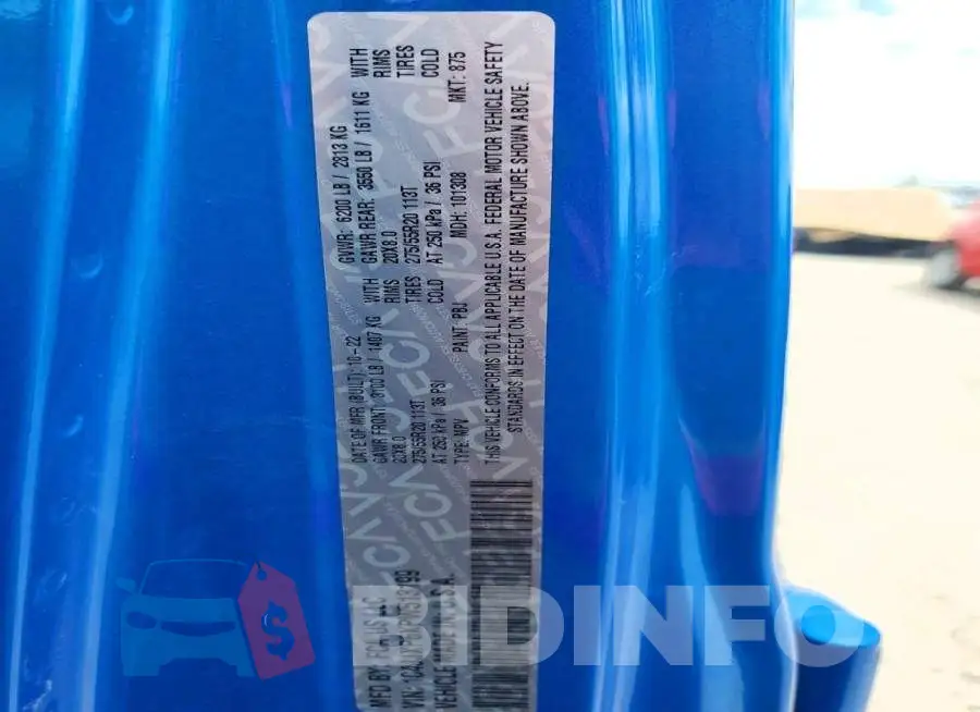 1C4JJXP6XPW513199 Photo# 13