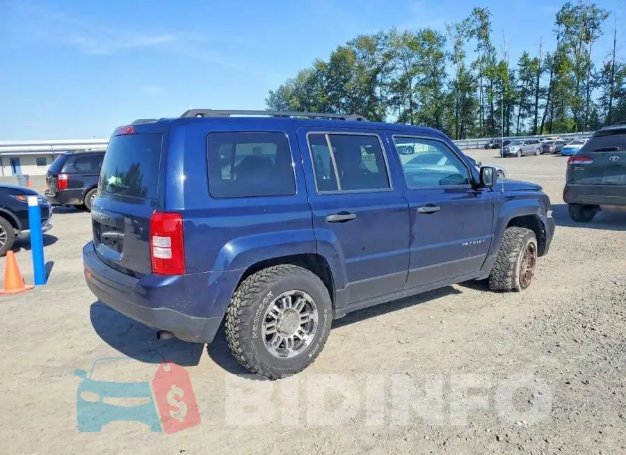 1C4NJPBB3HD163370 Photo# 3