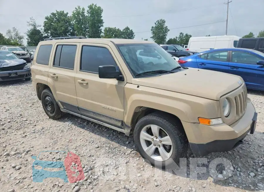 1C4NJRBB3HD124631 Photo# 4