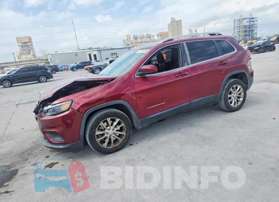 1C4PJLCB7KD145381 Photo# 1
