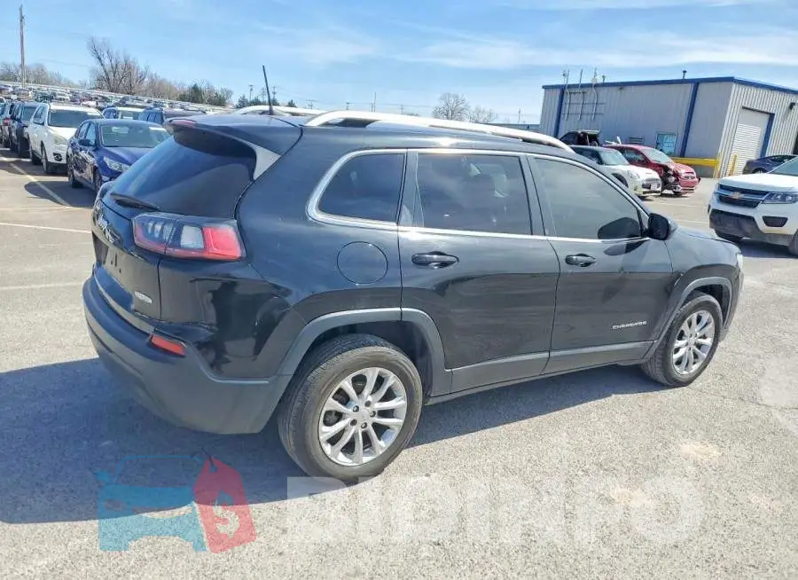 1C4PJLCB8KD348747 Photo# 3
