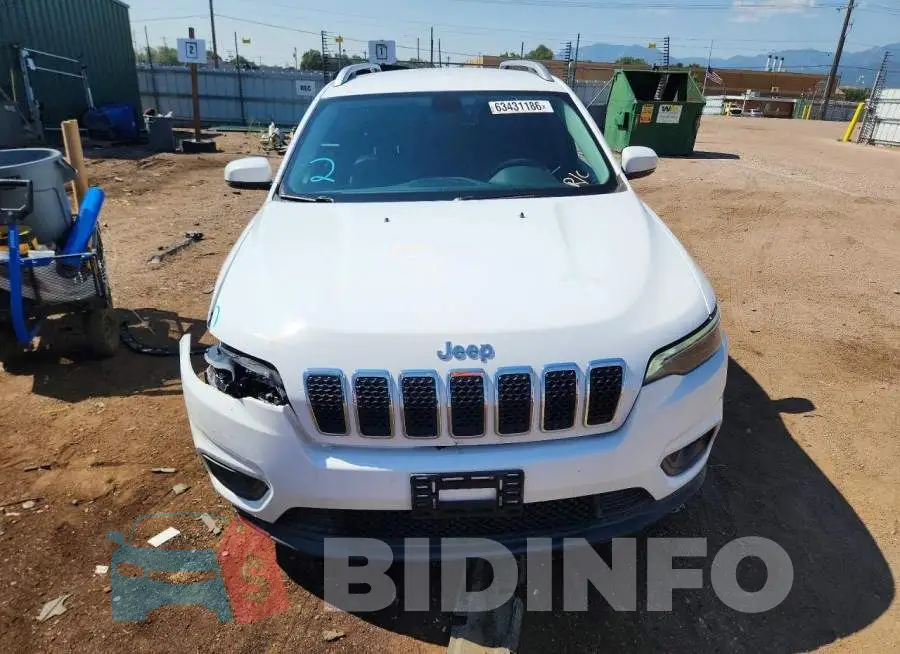1C4PJLLB7LD573923 Photo# 5