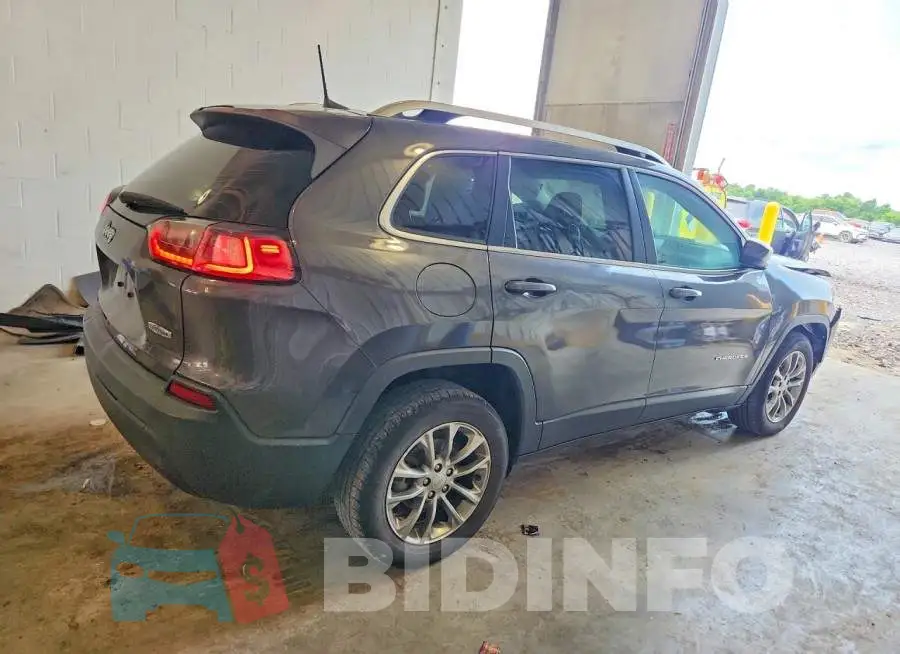 1C4PJLLB8KD247238 Photo# 3