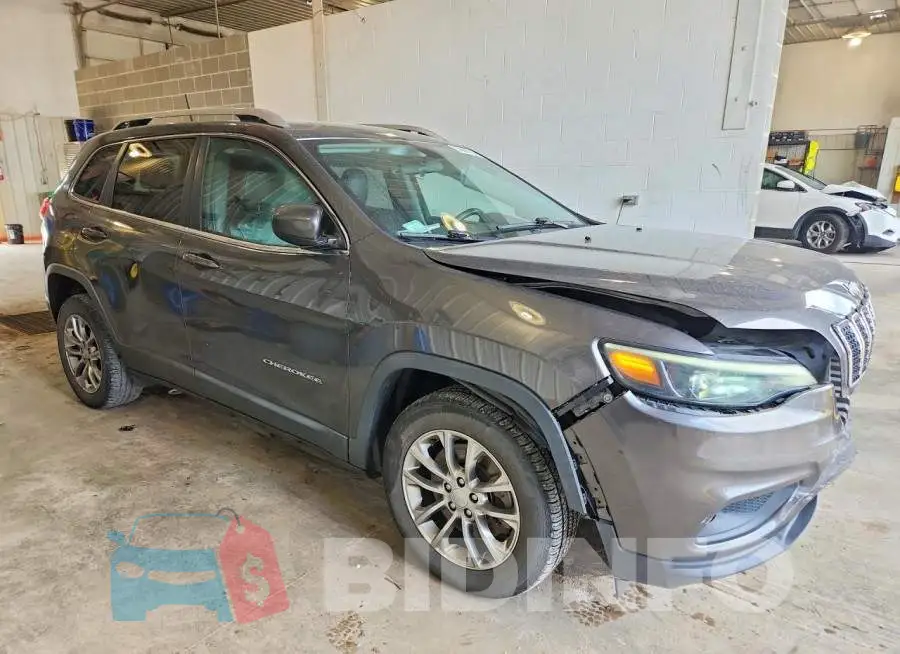 1C4PJLLB8KD247238 Photo# 4