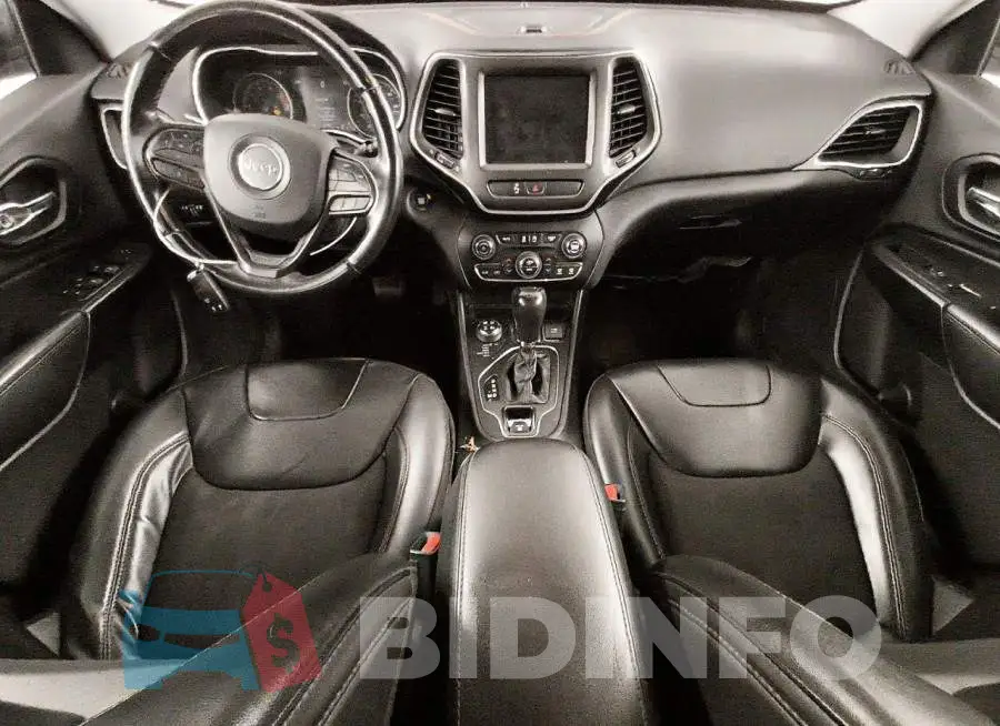 1C4PJMBX4KD227670 Photo# 8