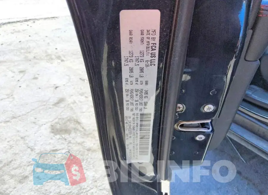 1C4PJMBX4KD227670 Photo# 13