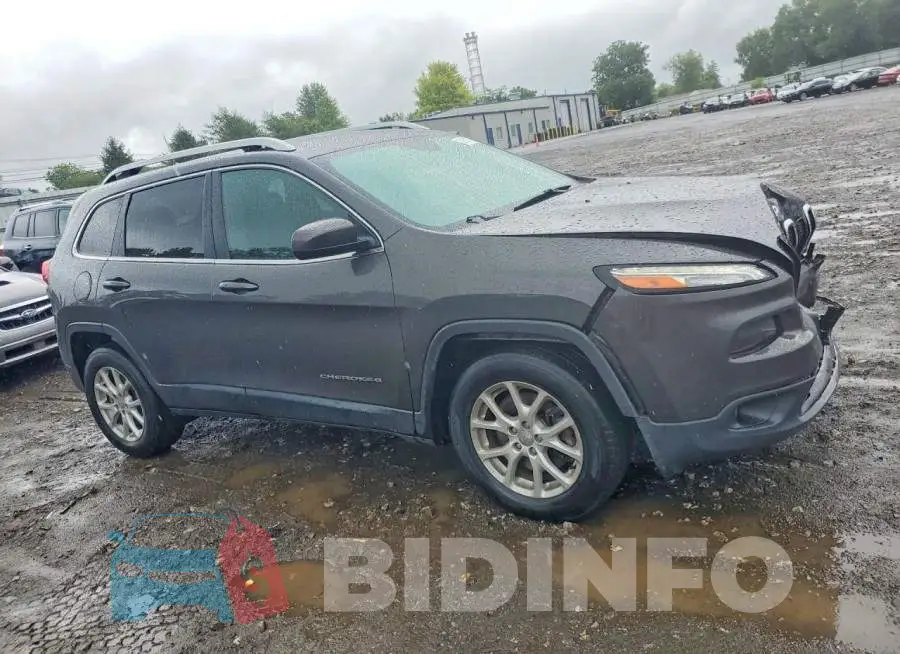 1C4PJMCB3HW564735 Photo# 4