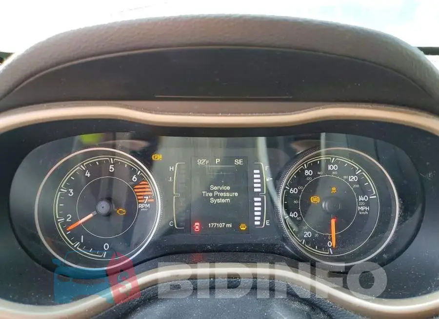 1C4PJMCB8JD599398 Photo# 9