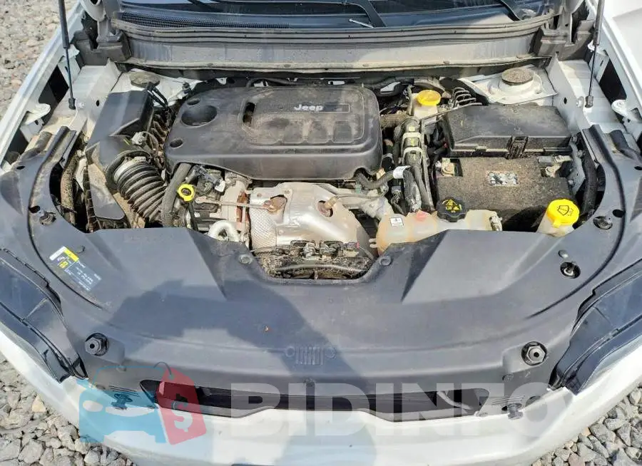 1C4PJMDN1KD321971 Photo# 12