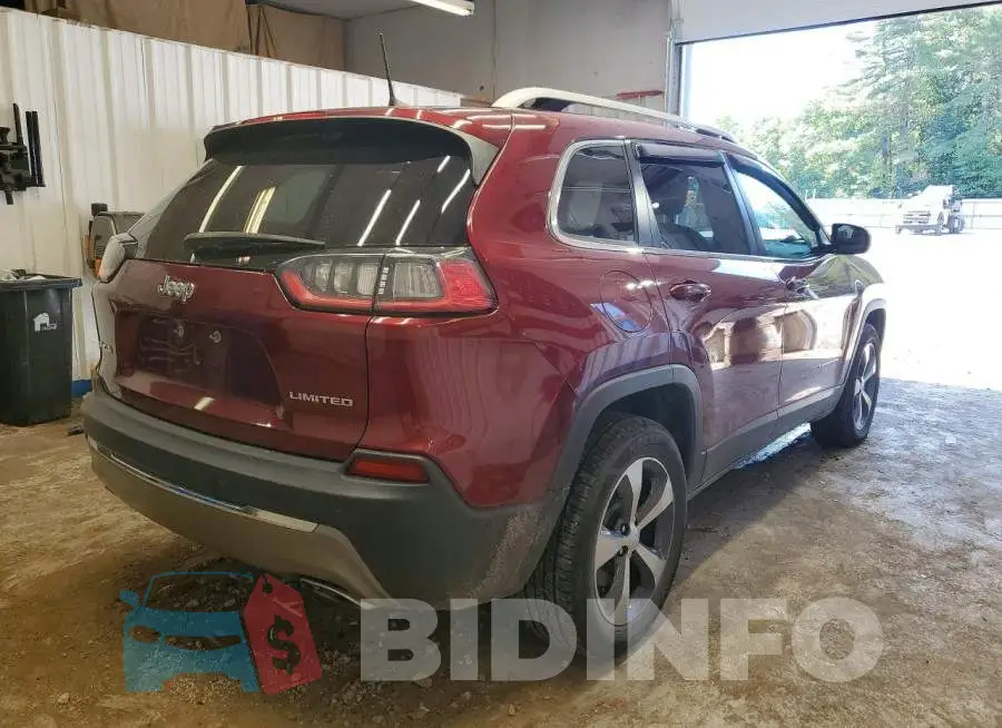 1C4PJMDX4KD158363 Photo# 3