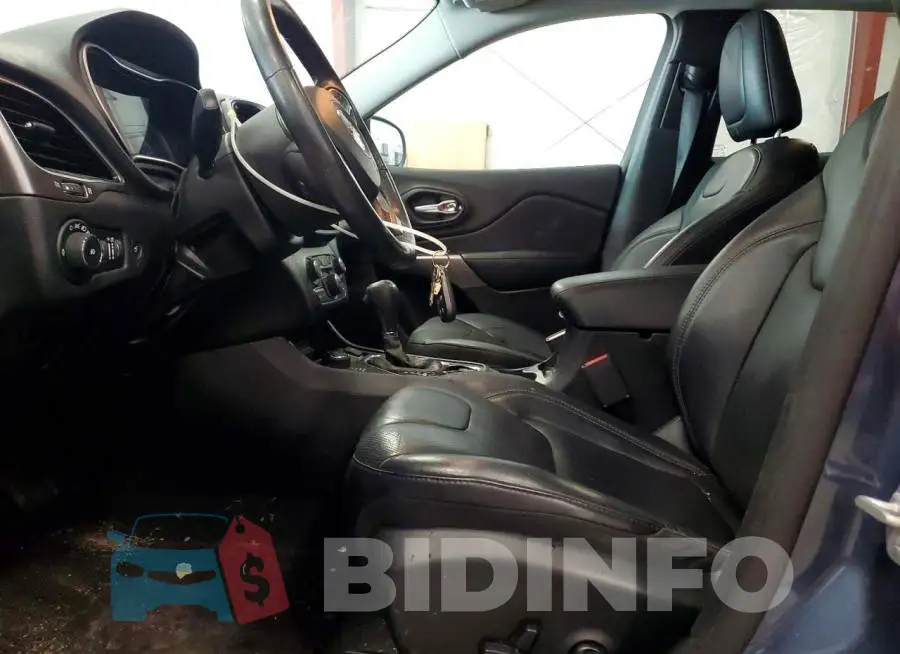 1C4PJMDX5KD427289 Photo# 7