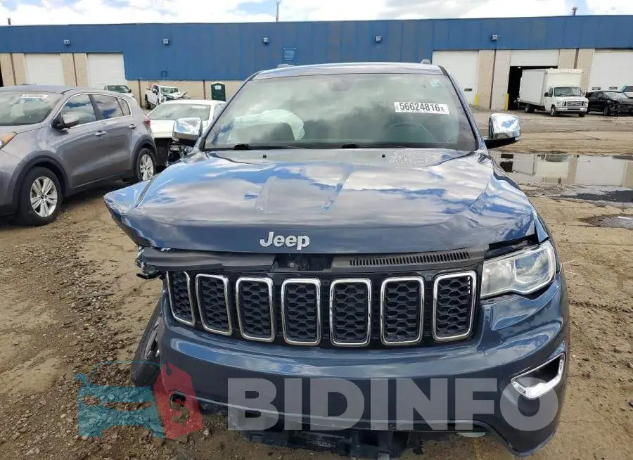 1C4RJFBG7KC796829 Photo# 5