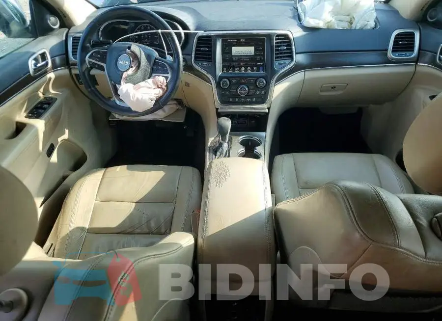 1C4RJFBG8HC739189 Photo# 8