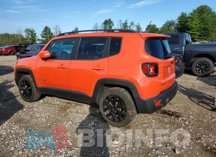 ZACCJBBB4HPE59705 Photo# 2