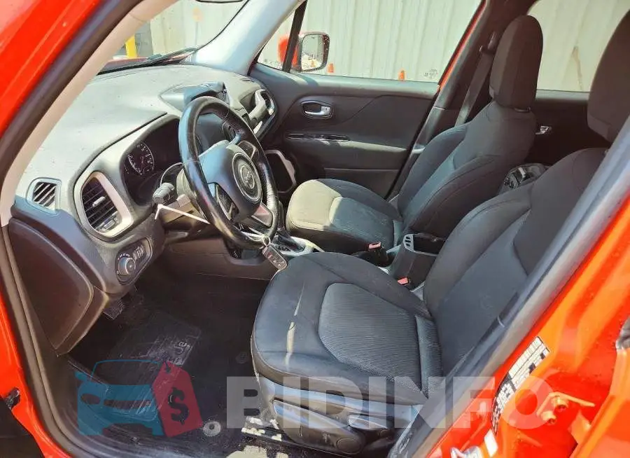ZACCJBBB5HPF58341 Photo# 7
