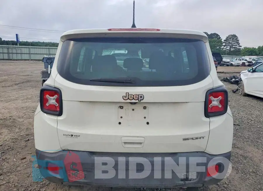 ZACNJCAB5MPM45948 Photo# 6