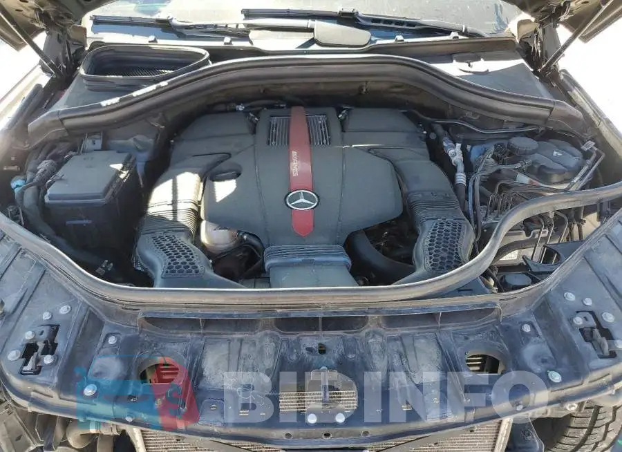 4JGED6EB7JA125043 Photo# 11