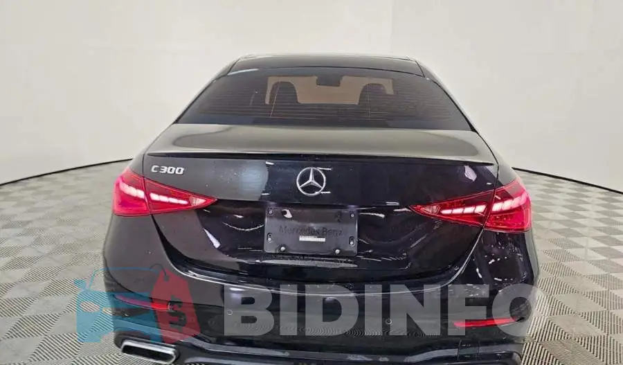 W1KAF4GB2NR009714 Photo# 13