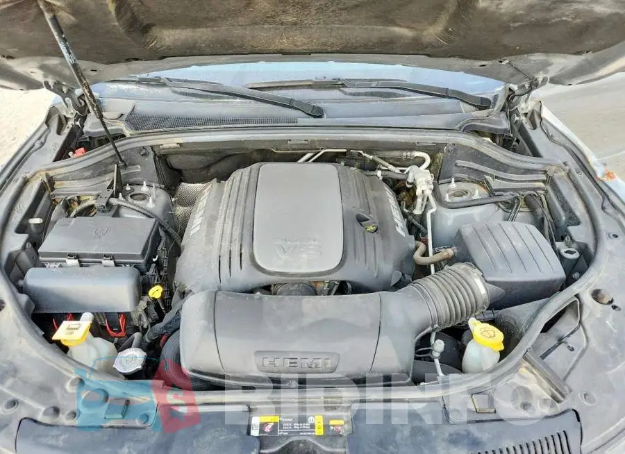 1C4SDHCT4NC229286 Photo# 11