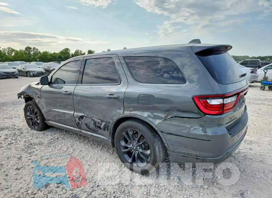 1C4SDHCT4NC229286 Photo# 2