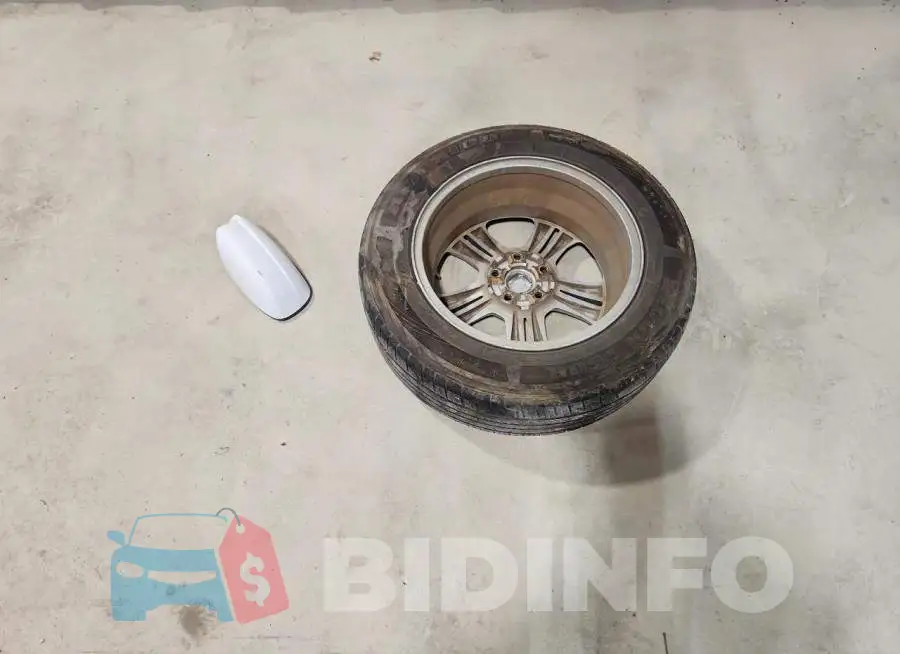 2C3CDXBG4NH256072 Photo# 12